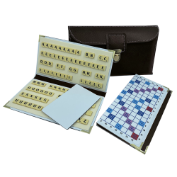 Jeu Pliable Magnétique