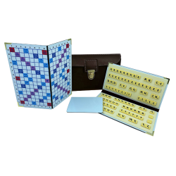 Jeu Pliable Magnétique