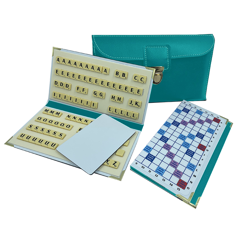 Jeu Pliable Magnétique