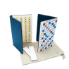 Mini Jeu de Scrabble Magnétique Duplicate