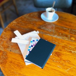 Mini Jeu de Scrabble Magnétique Duplicate