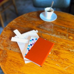 Mini Jeu de Scrabble Magnétique Duplicate