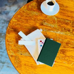 Mini Jeu de Scrabble Magnétique Duplicate