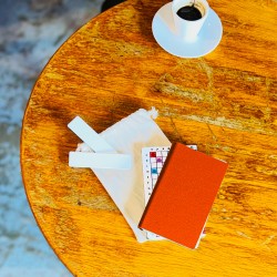 Mini Jeu de Scrabble Magnétique Duplicate