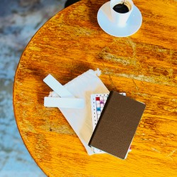 Mini Jeu de Scrabble Magnétique Duplicate