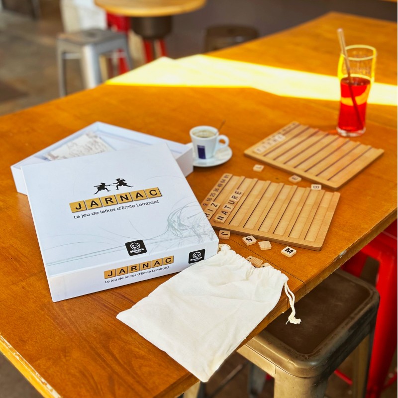 Jeu de Jarnac