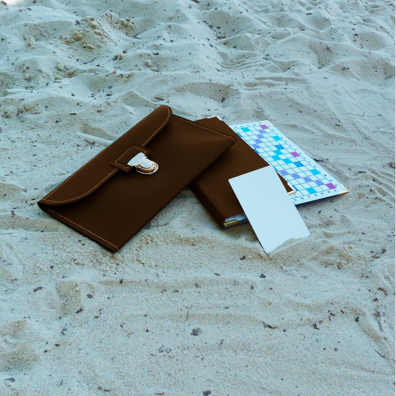 Jeu Pliable Magnétique