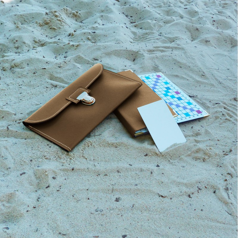 Jeu Pliable Magnétique