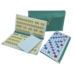 Jeu Pliable Magnétique