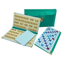 Jeu Pliable Magnétique