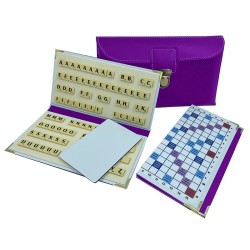 Jeu Pliable Magnétique