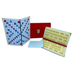 Jeu Pliable Magnétique