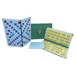 Jeu Pliable Magnétique