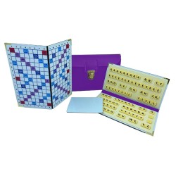 Jeu Pliable Magnétique