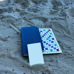 Jeu Grand Format Magnétique