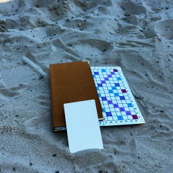 Jeu Grand Format Magnétique