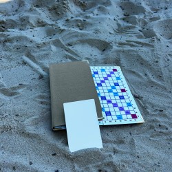 Jeu Grand Format Magnétique