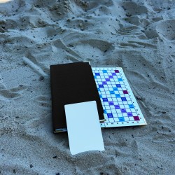 Jeu Grand Format Magnétique