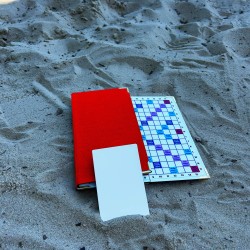 Jeu Grand Format Magnétique