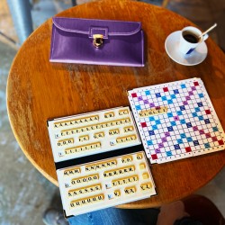 Jeu Pliable Magnétique