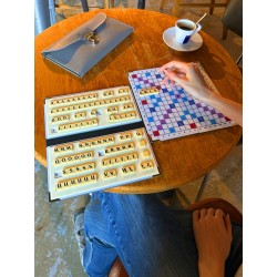 Jeu Pliable Magnétique