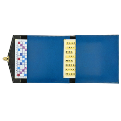 Jeu Maroquinerie Magnétique