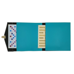 Jeu Maroquinerie Magnétique