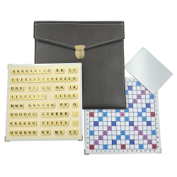 Jeu Maroquinerie Magnétique