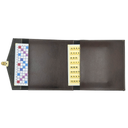 Jeu Maroquinerie Magnétique