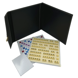 Jeu Maroquinerie Magnétique