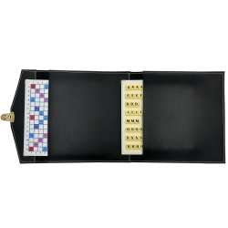 Jeu Maroquinerie Magnétique