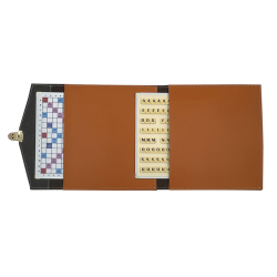 Jeu Maroquinerie Magnétique