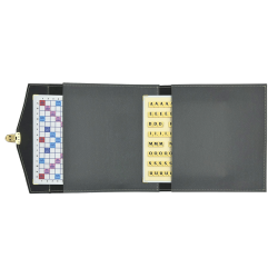 Jeu Maroquinerie Magnétique