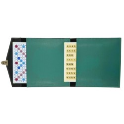 Jeu Maroquinerie Magnétique