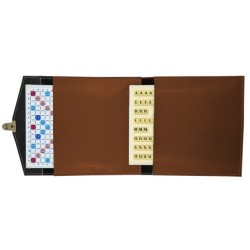 Jeu Maroquinerie Magnétique