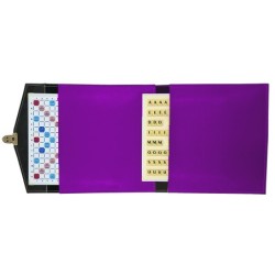 Jeu Maroquinerie Magnétique