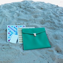 Jeu Maroquinerie Magnétique