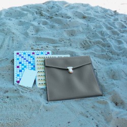 Jeu Maroquinerie Magnétique