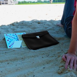 Jeu Maroquinerie Magnétique