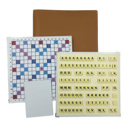 Jeu Standard Magnétique