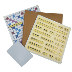 Jeu Standard Magnétique