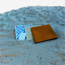 Jeu Standard Magnétique