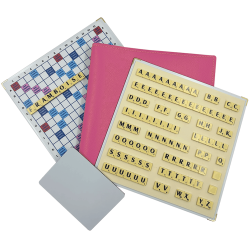 Jeu Standard Magnétique