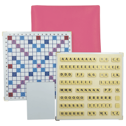 Jeu Standard Magnétique