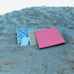 Jeu Standard Magnétique