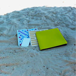 Jeu Standard Magnétique