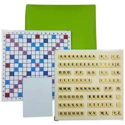 Jeu Standard Magnétique