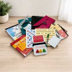Pack Débutant de Scrabble