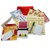 Pack Débutant de Scrabble