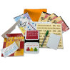 Pack Débutant de Scrabble